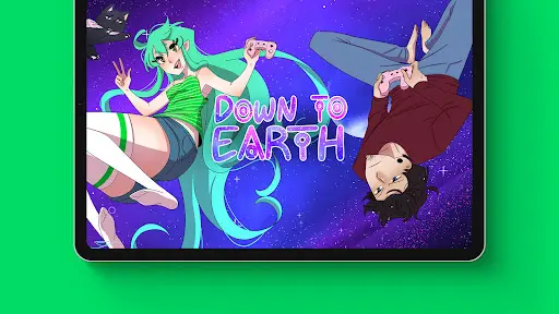 WEBTOON: Manga, Comics, Manhwa-screenshots-14